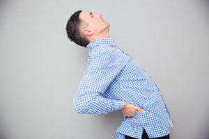 Avoid back aches with heaving water bottles