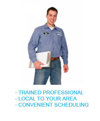 iBottleLess certified professional technicians