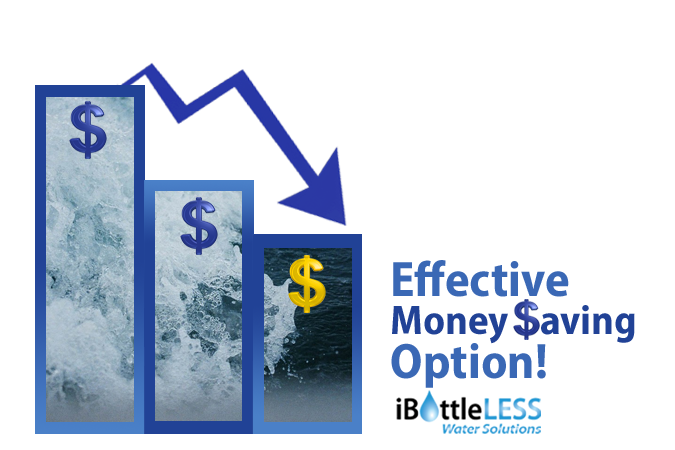 iBottless Savings visual